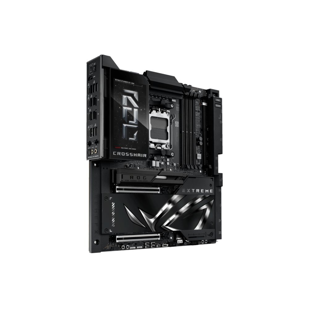ASUS ROG Crosshair X870E EXTREME EATX Motherboard