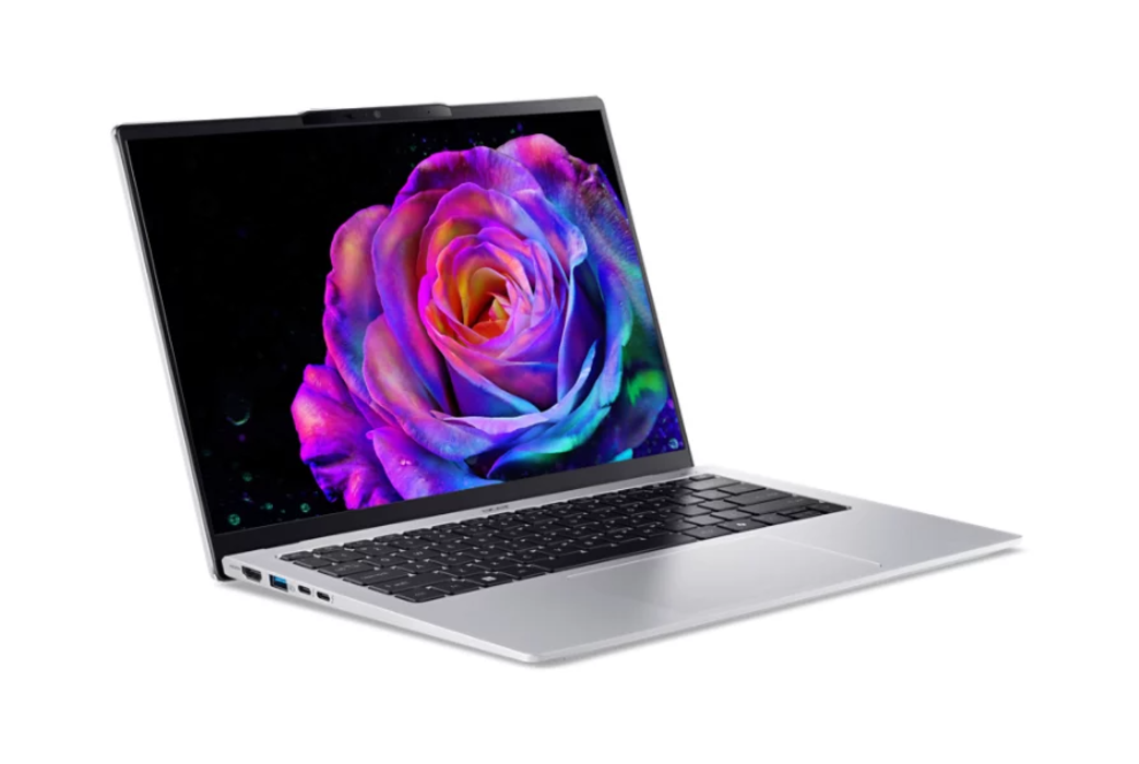 ACER Swift Go 14 SFG14-74-74UR Laptop | Intel Core Ultra 7 255H