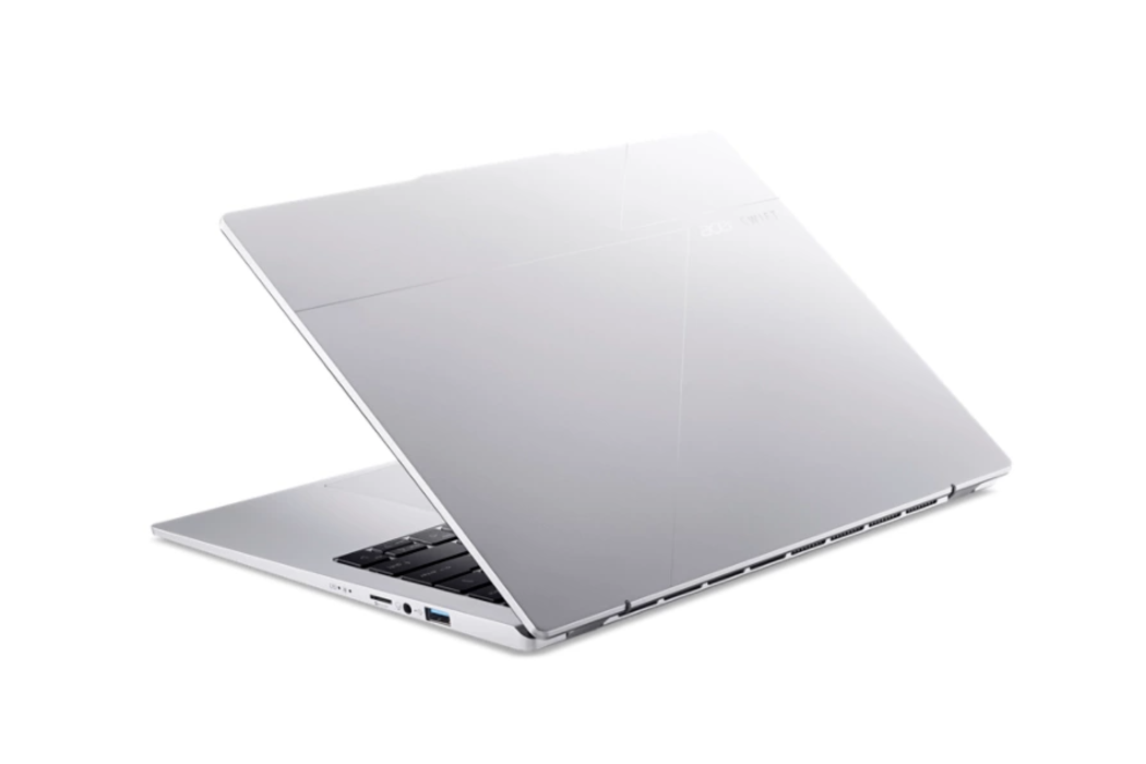 ACER Swift Go 14 SFG14-74-74UR Laptop | Intel Core Ultra 7 255H