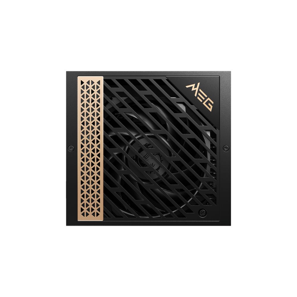 MSI MEG Ai1300P PCIE5 PLATINUM Power Supply