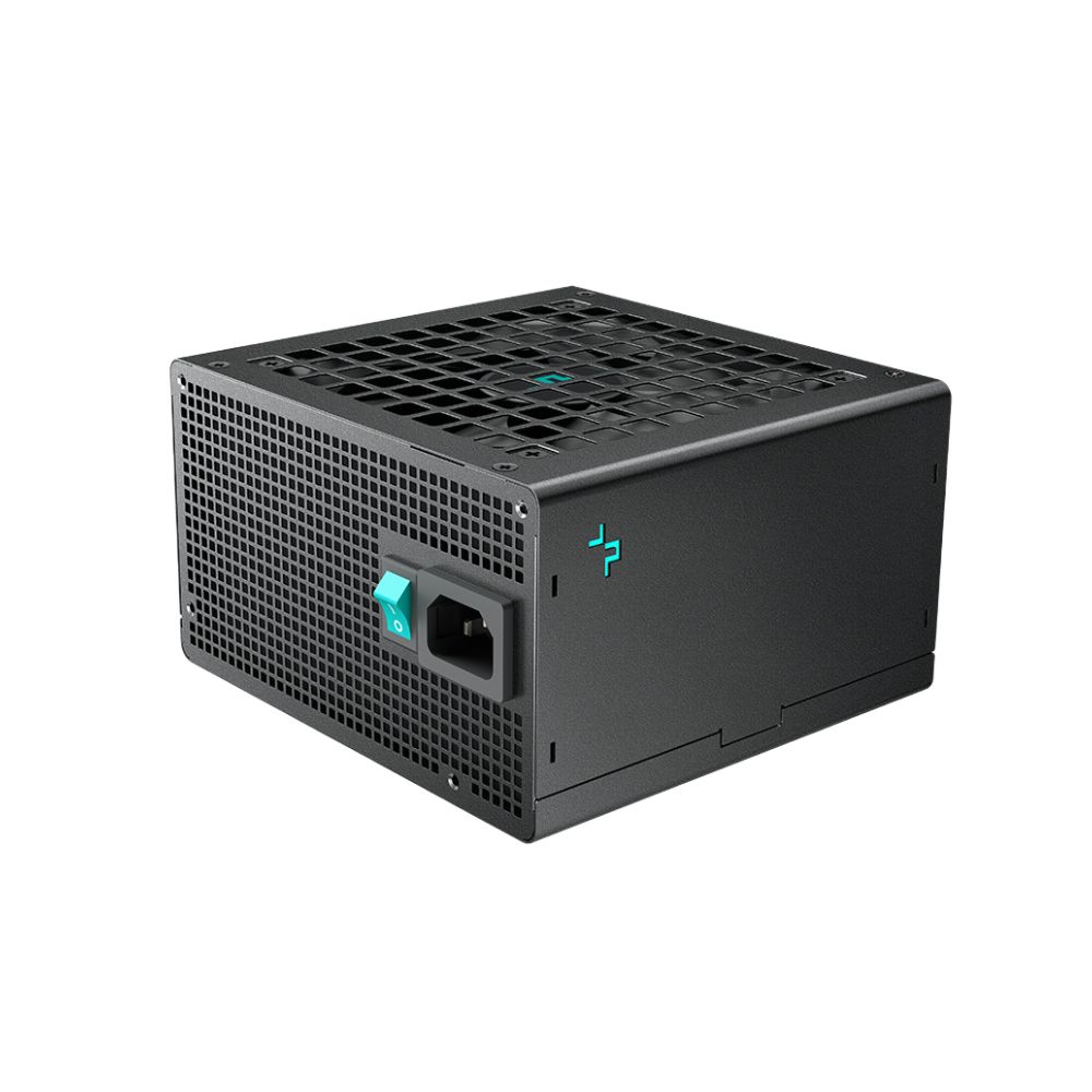 Deepcool PL650D / PL750D BRONZE Power Supply