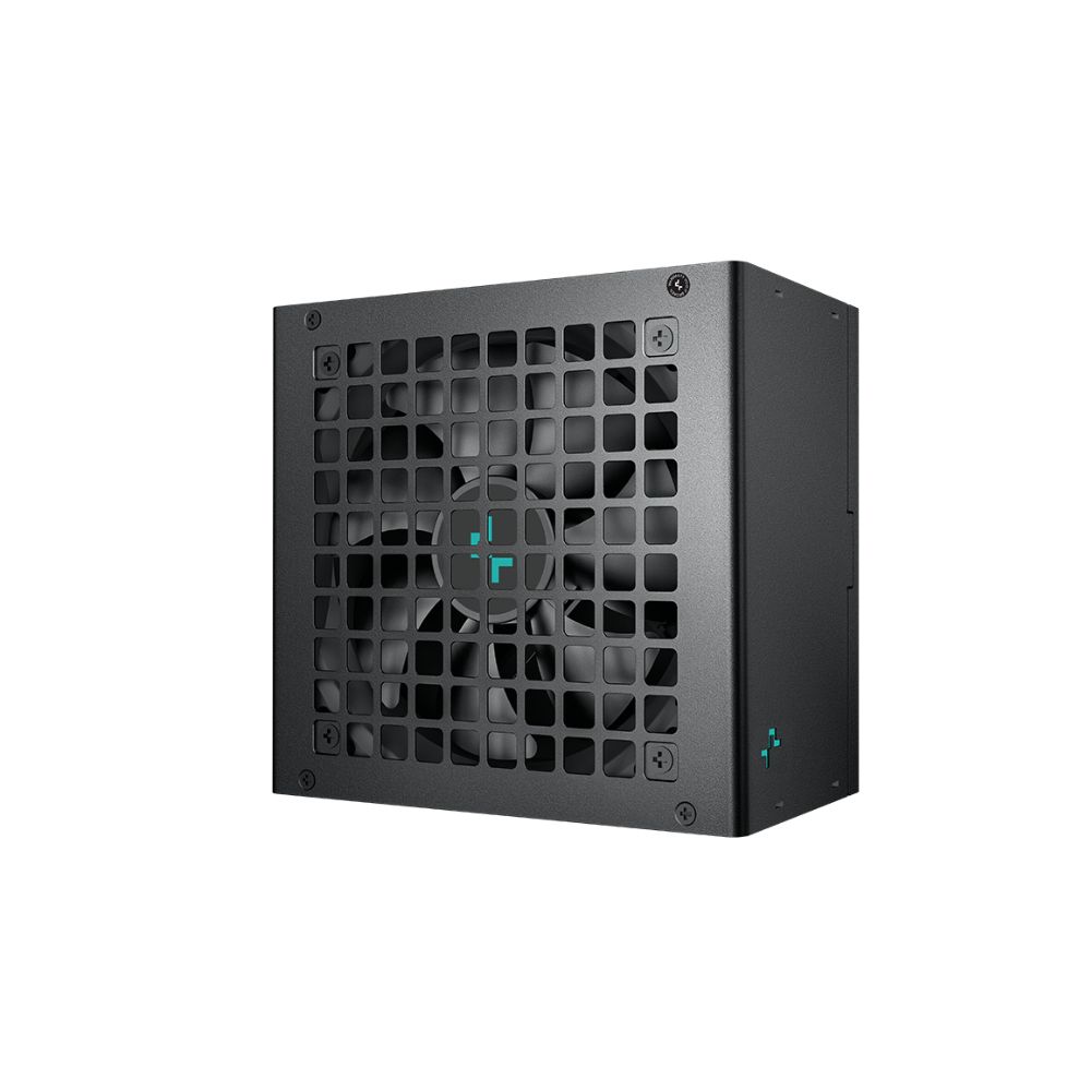 Deepcool PL650D / PL750D BRONZE Power Supply