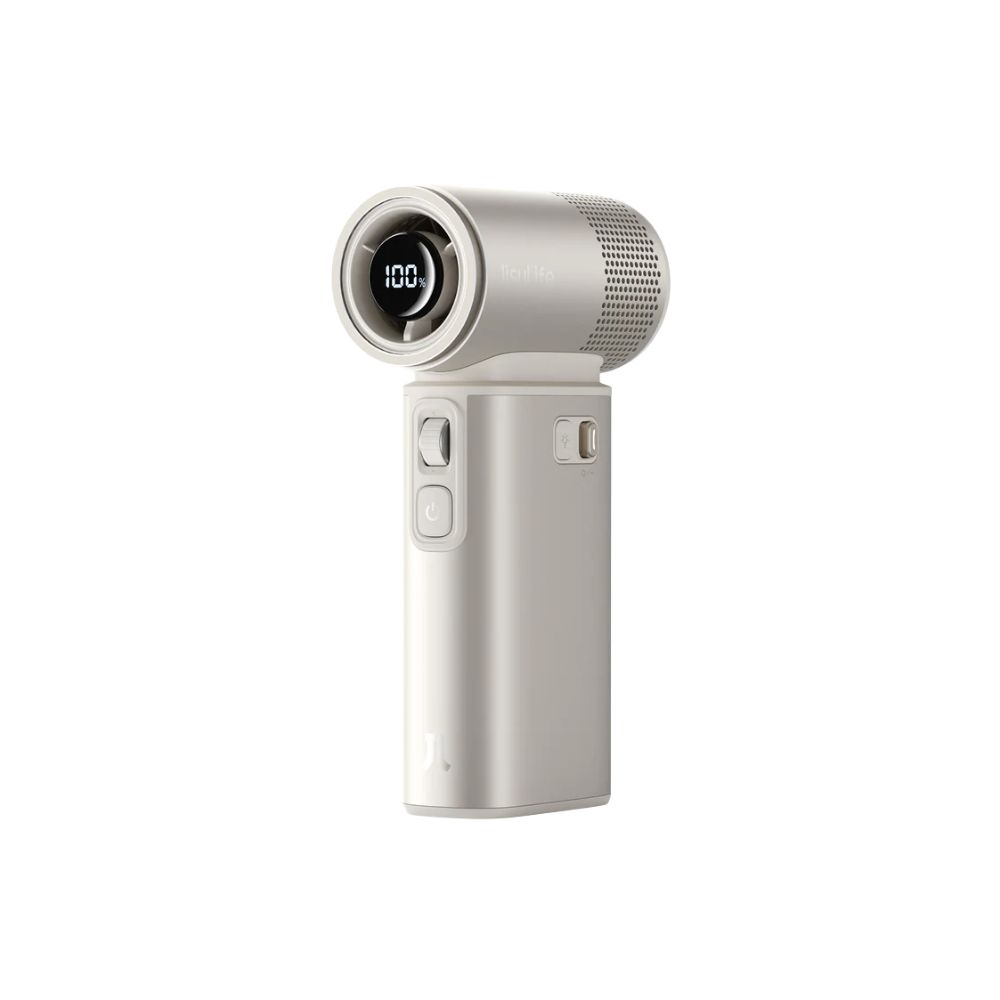 Jisulife Handheld Fan Ultra2