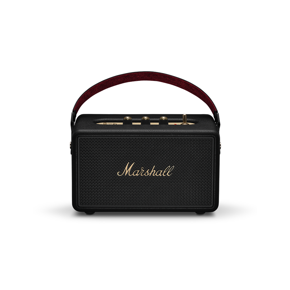 Marshall Kilburn III Portable Speaker