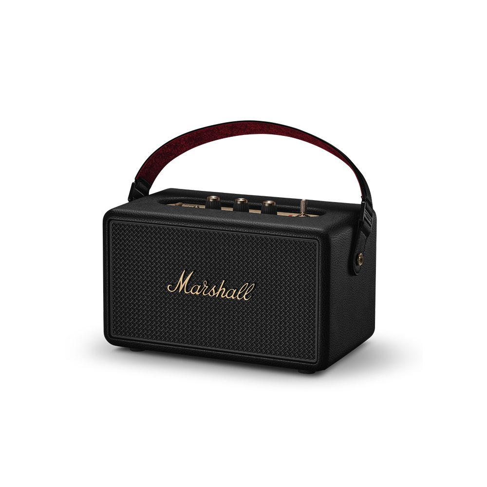Marshall Kilburn III Portable Speaker