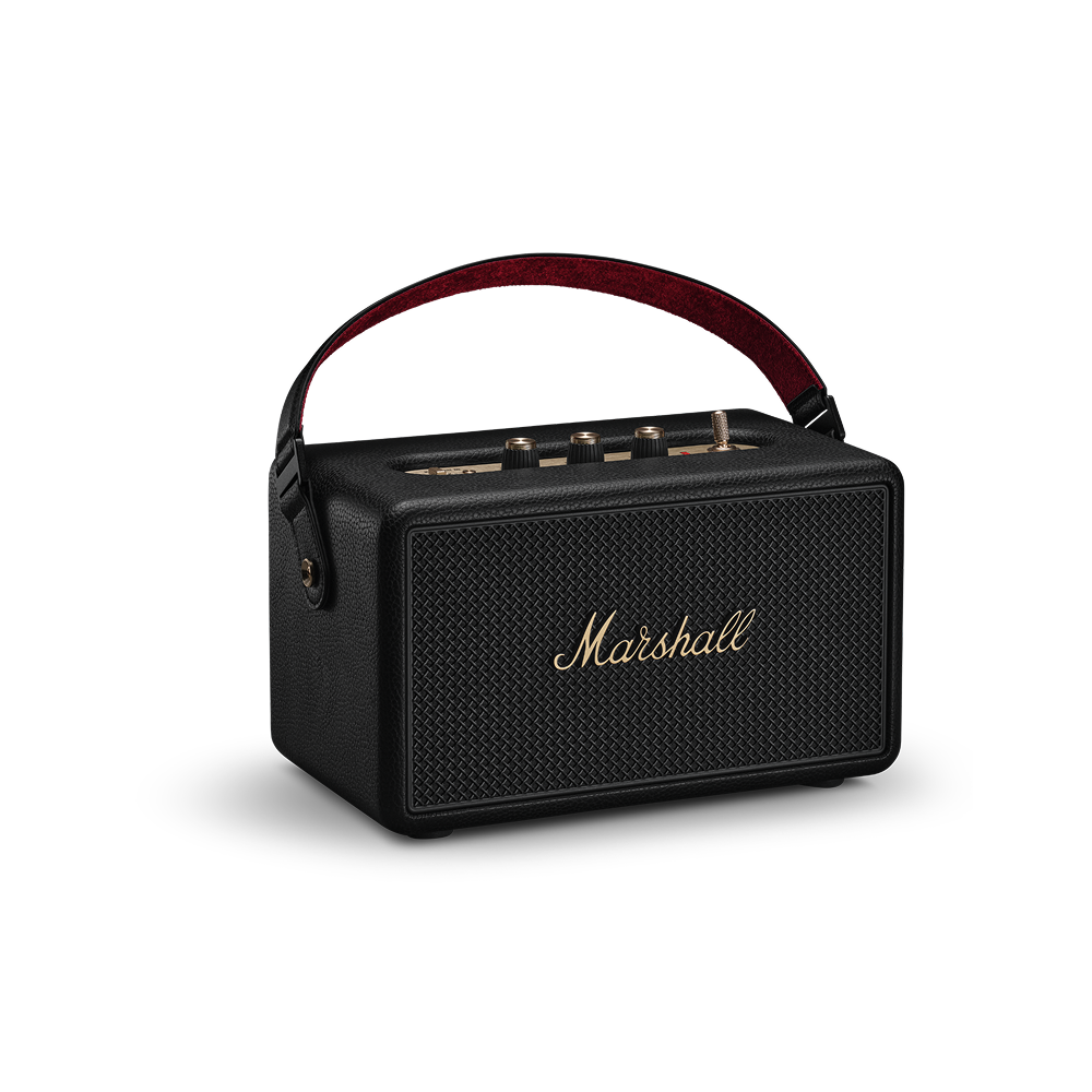 Marshall Kilburn III Portable Speaker
