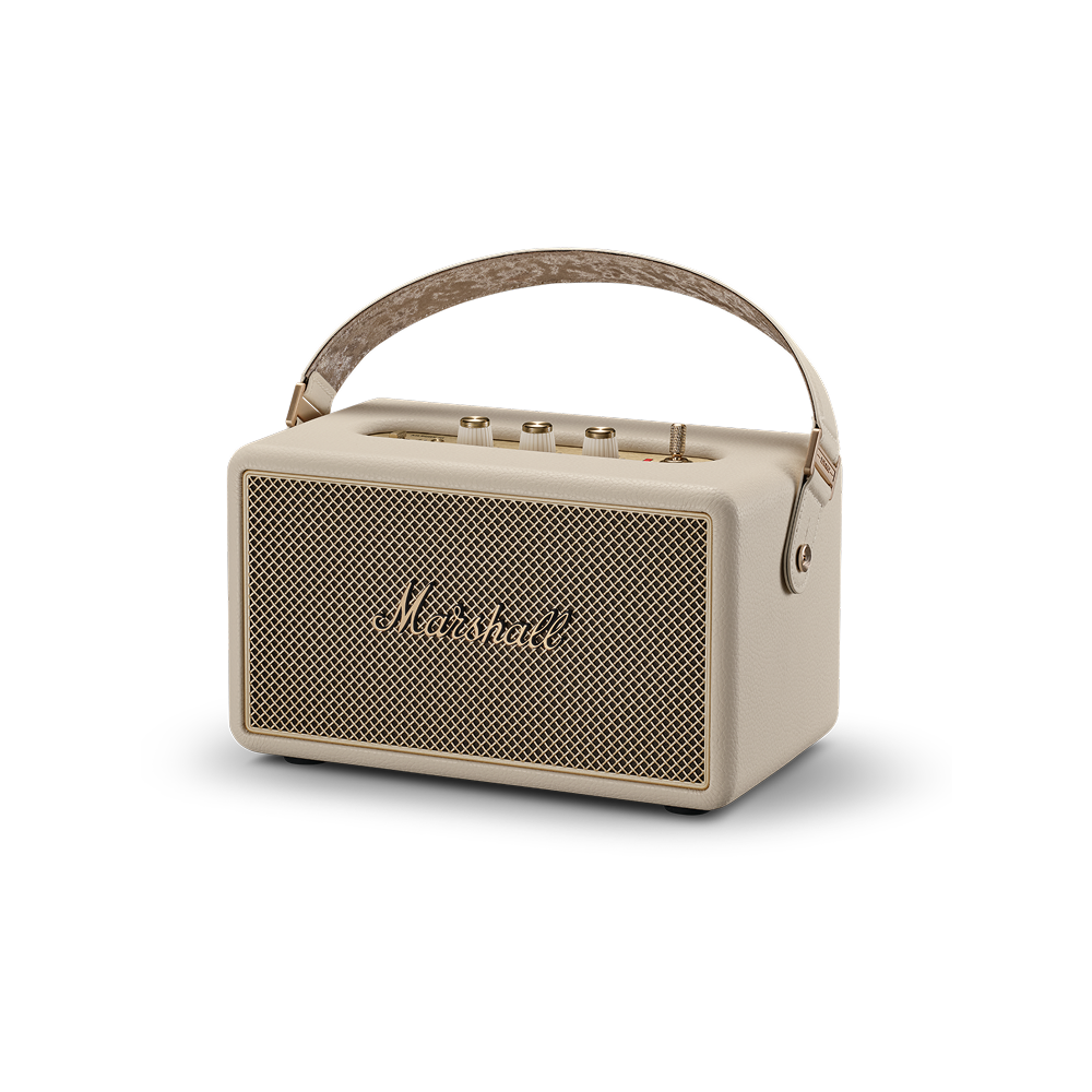 Marshall Kilburn III Portable Speaker