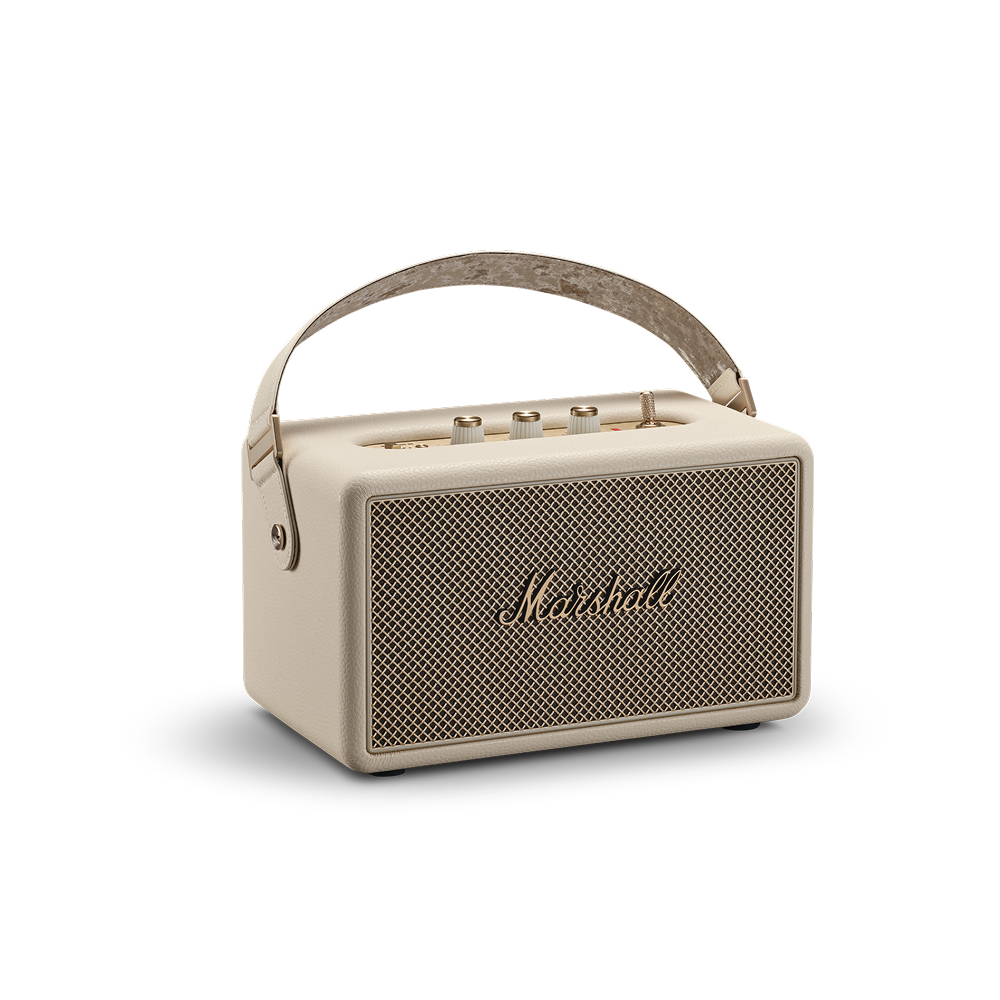 Marshall Kilburn III Portable Speaker