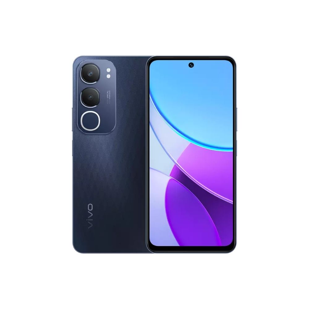 vivo Y19s Pro