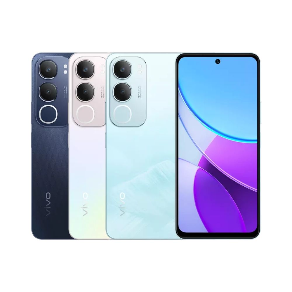 vivo Y19s Pro