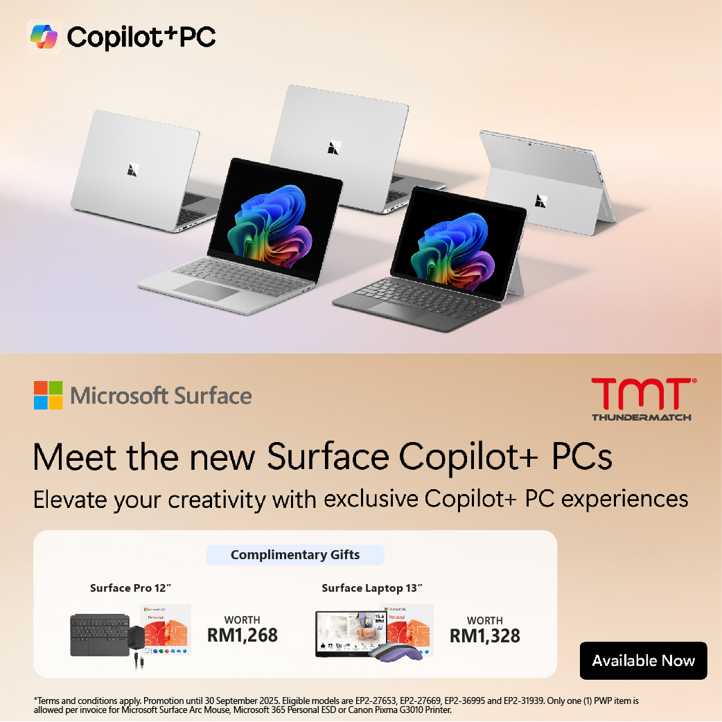 NEW Microsoft Surface Pro 12" | Snapdragon X Plus 8 Cores | 12" Touch