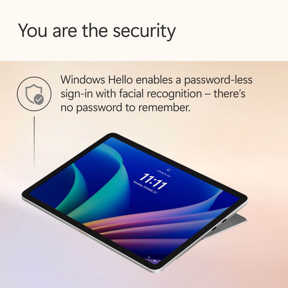 [PRE-ORDER] NEW Microsoft Surface Pro 12 (ETA:23-JUL-2025)