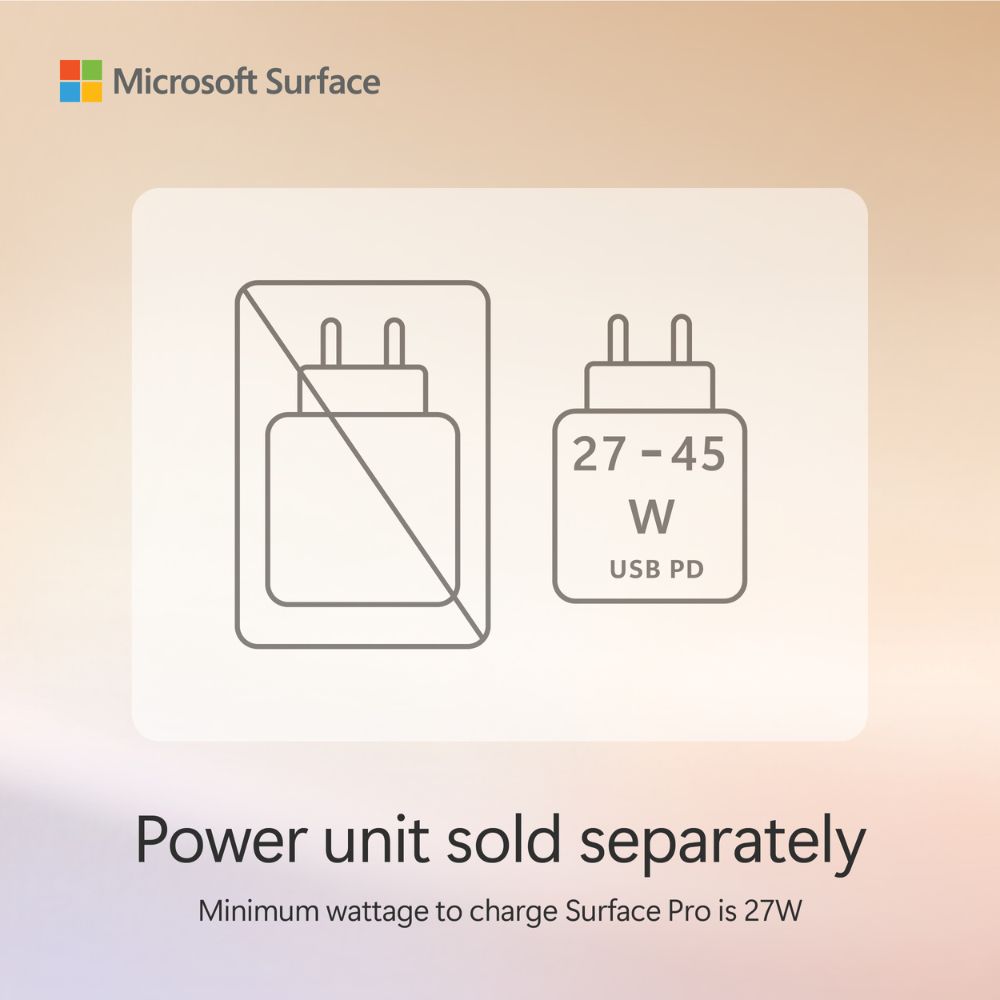 [PRE-ORDER] NEW Microsoft Surface Pro 12 (ETA:23-JUL-2025)