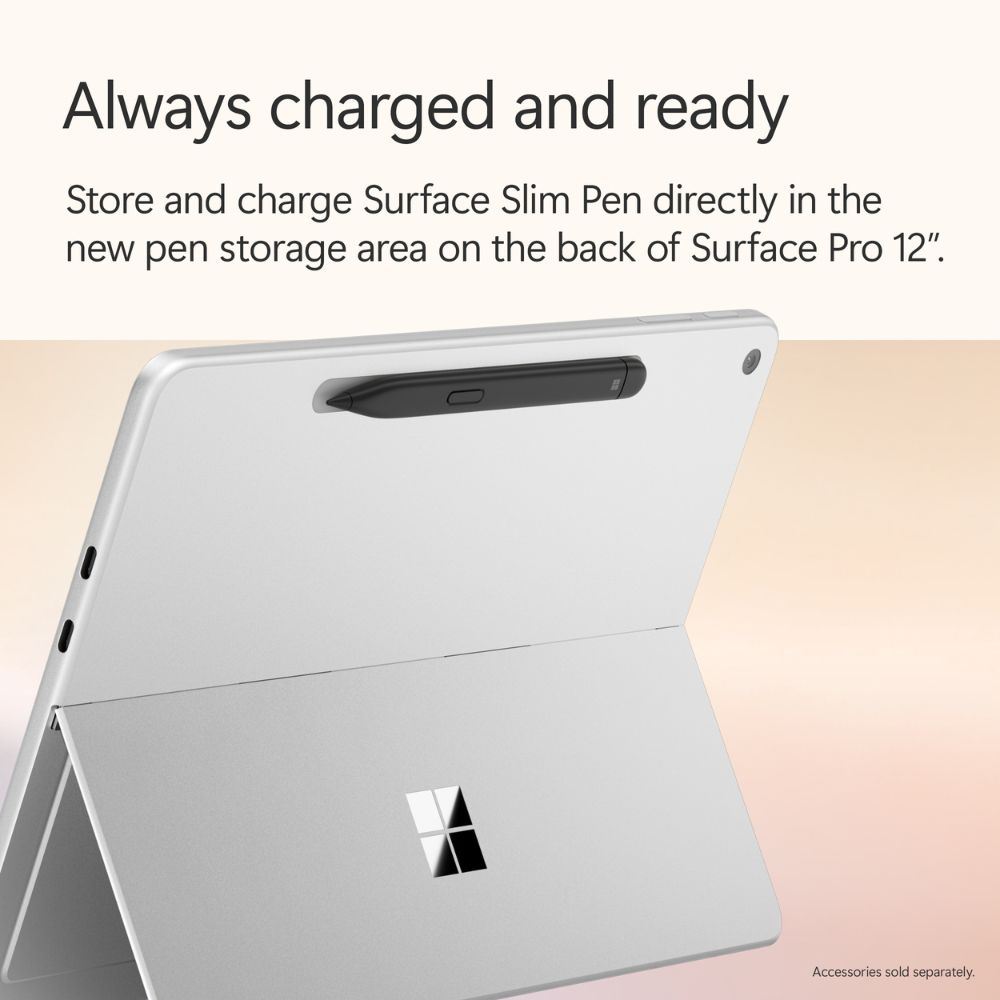 [PRE-ORDER] NEW Microsoft Surface Pro 12 (ETA:23-JUL-2025)