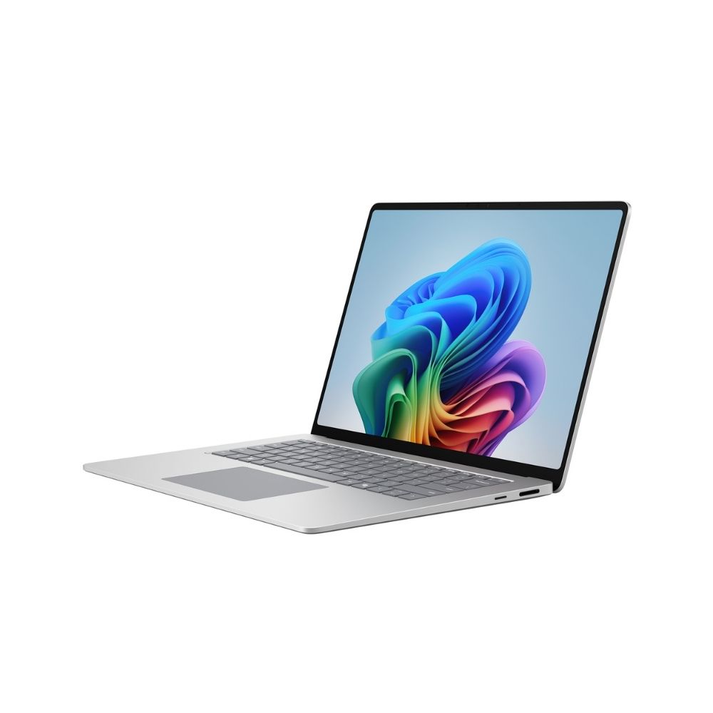 Microsoft Surface Laptop 13" | Snapdragon X Plus 8 Cores | 13" Touch