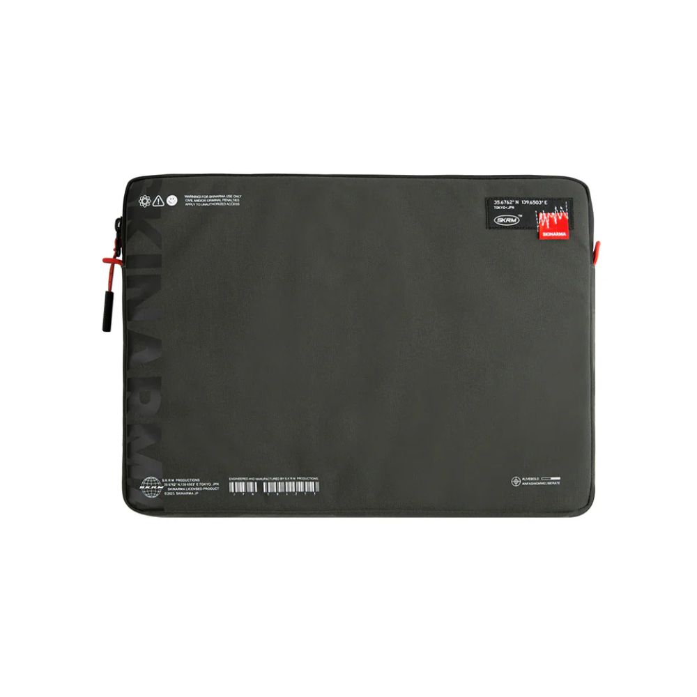 SKINARMA FARDEL Laptop Sleeve 14"
