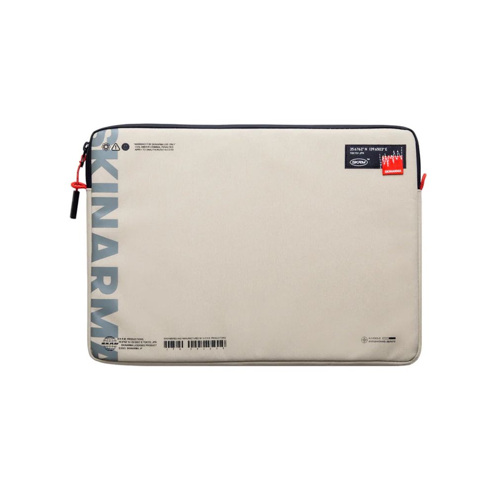 SKINARMA FARDEL Laptop Sleeve 14"