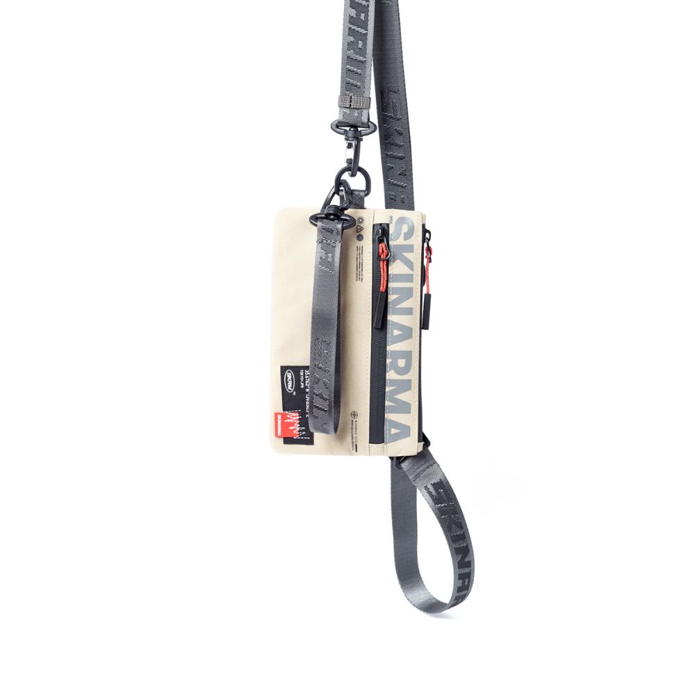 SKINARMA FARDEL Clutch Bag