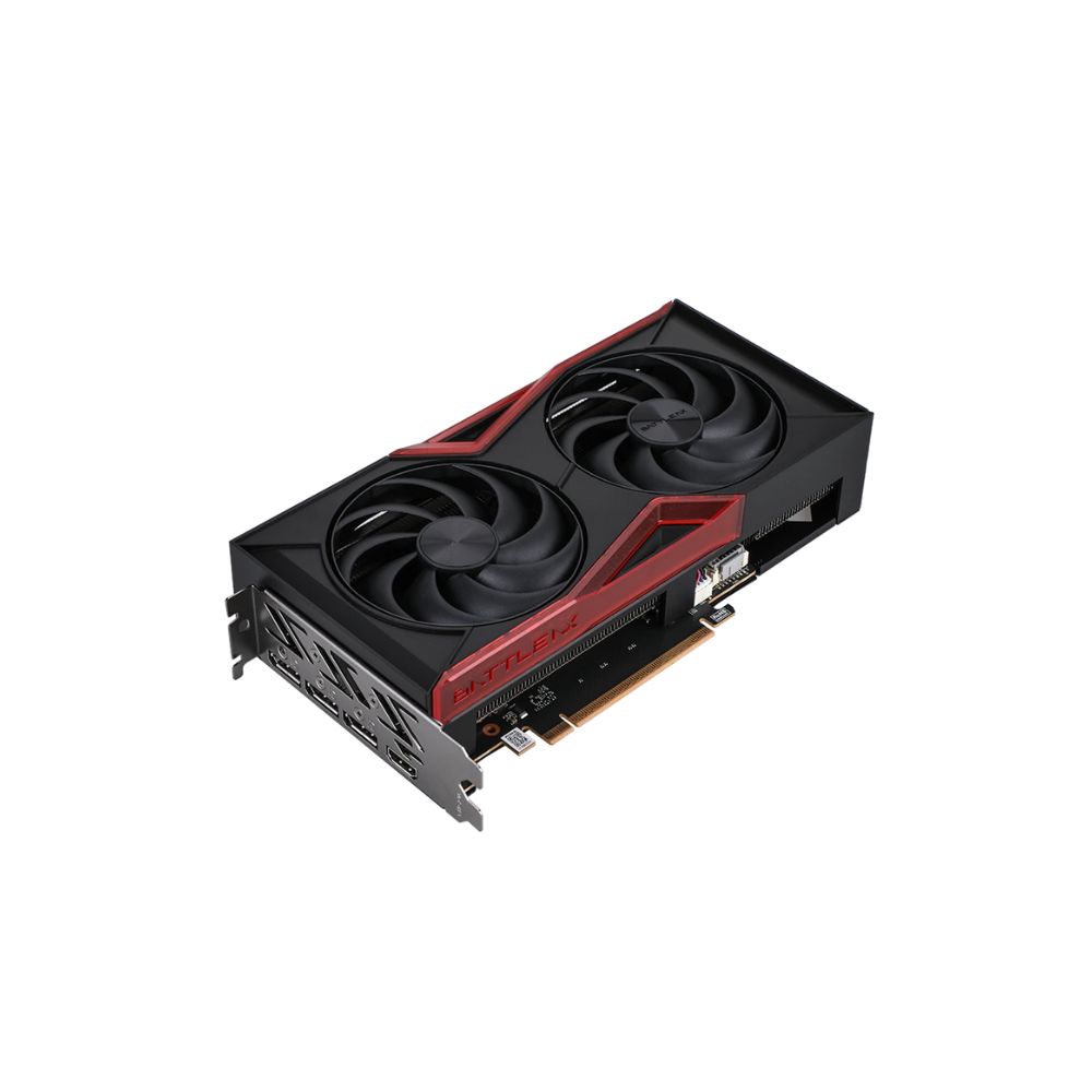 Colorful GeForce RTX 5050 BATTLE AX DUO 8GB-V