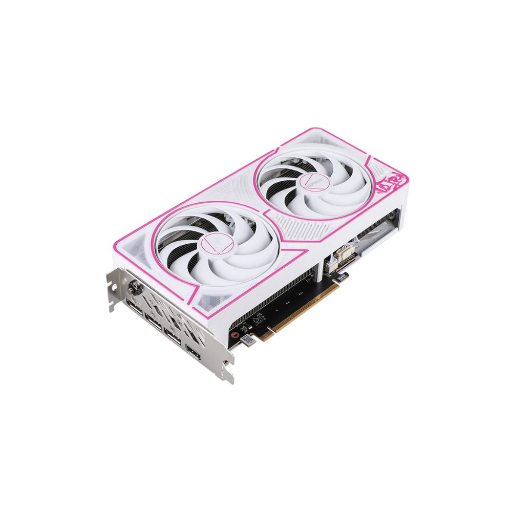 Colorful iGame GeForce RTX 5050 Ultra W DUO OC 8GB-V