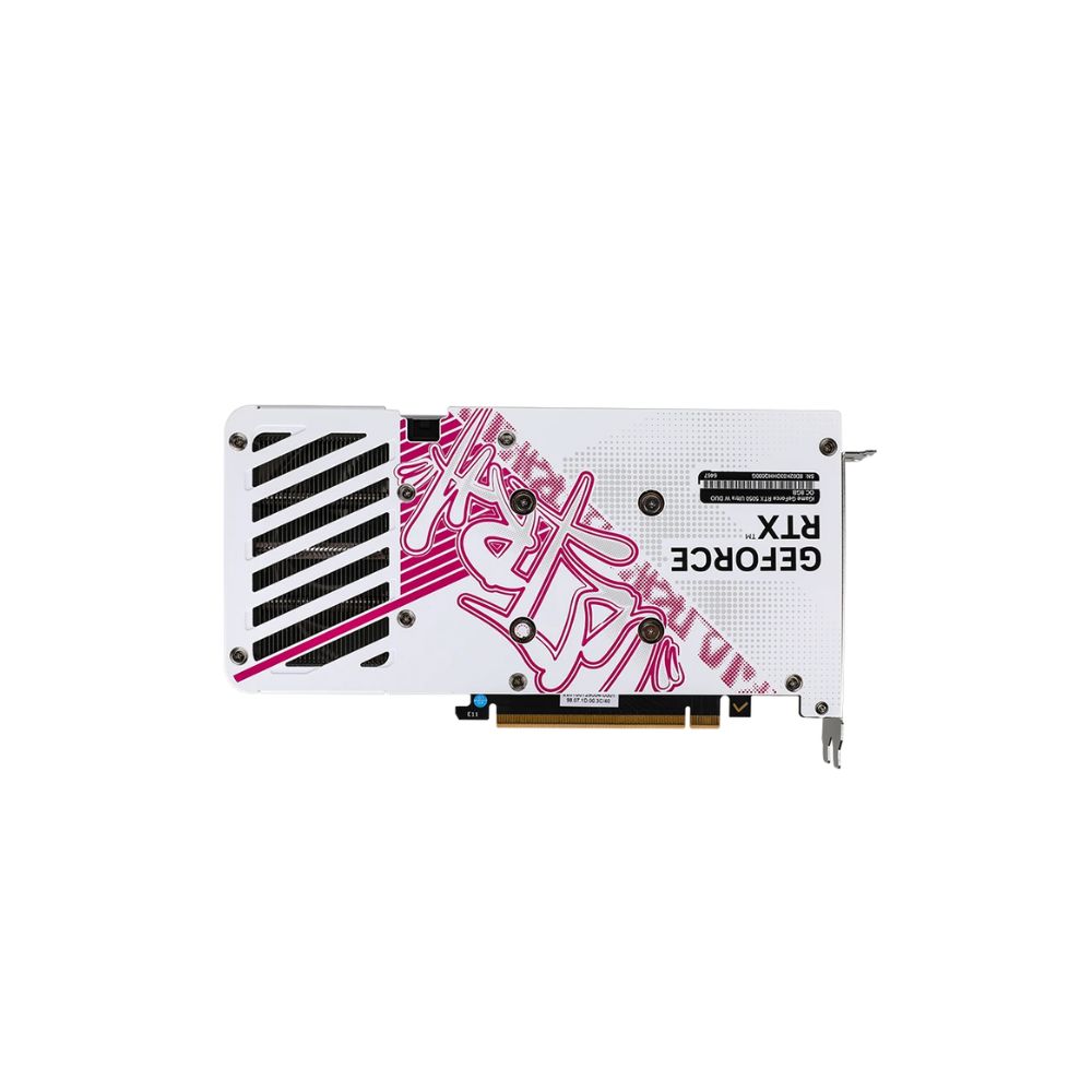 Colorful iGame GeForce RTX 5050 Ultra W DUO OC 8GB-V