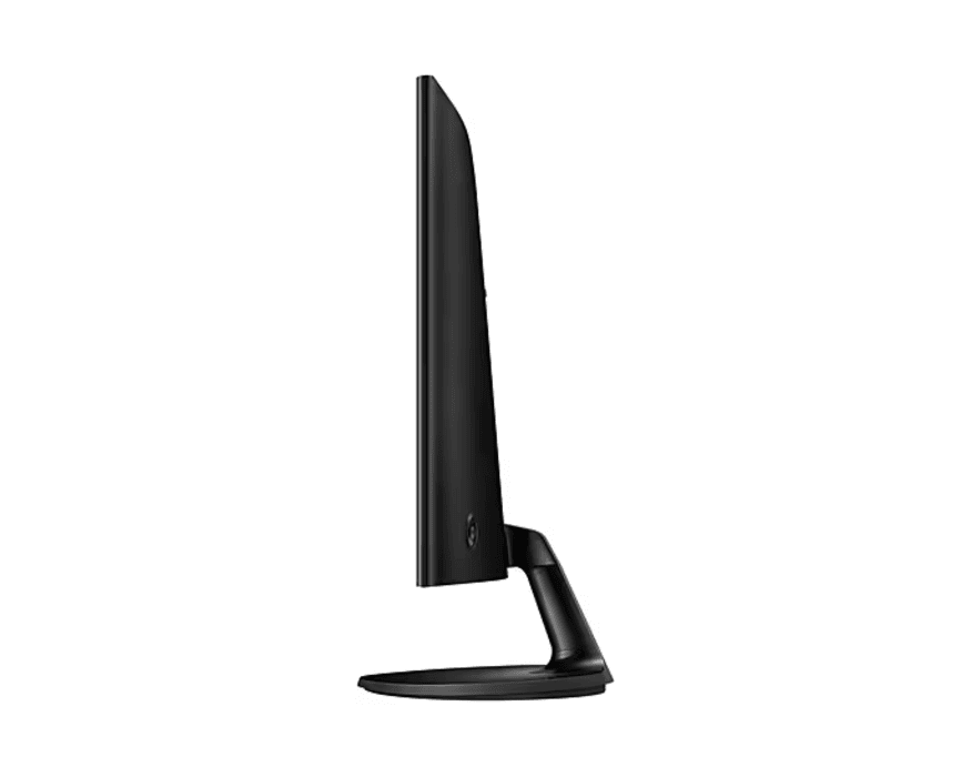 Samsung LS27D360GAEXXS Essential 27" Monitor S3 S36D Curved | 1920 x 1080