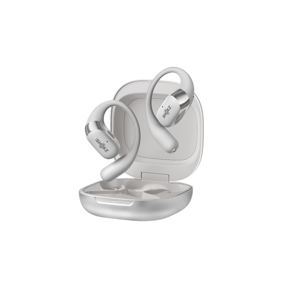 Shokz OpenFit 2 Plus Air Conduction Open Ear headphones