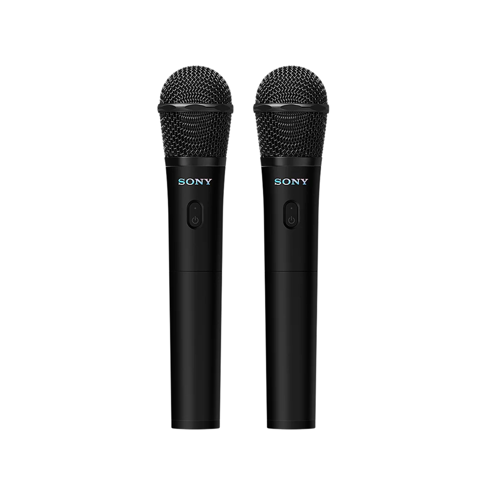 Sony ULT MIC 1 Wireless Microphone