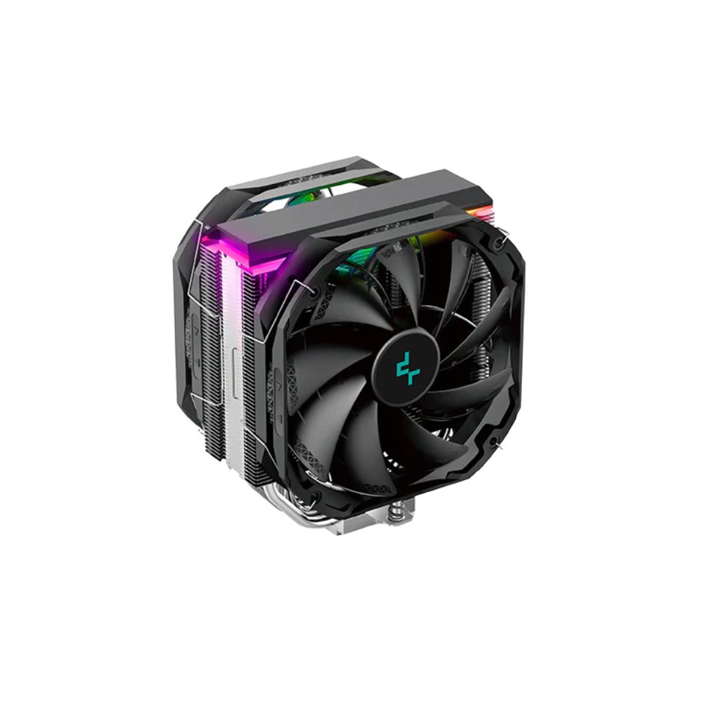 Deepcool AS500 PLUS Air Cooling