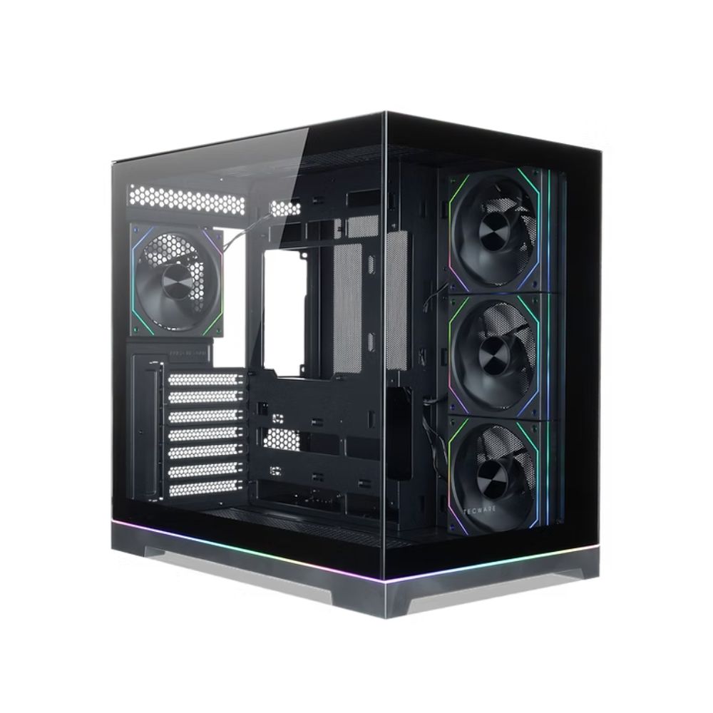 Tecware VXN GLOW ARGB ATX Casing
