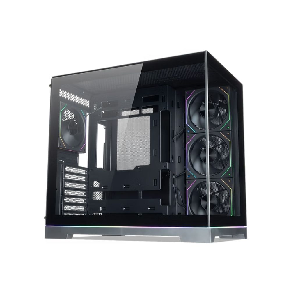 Tecware VXN GLOW ARGB ATX Casing