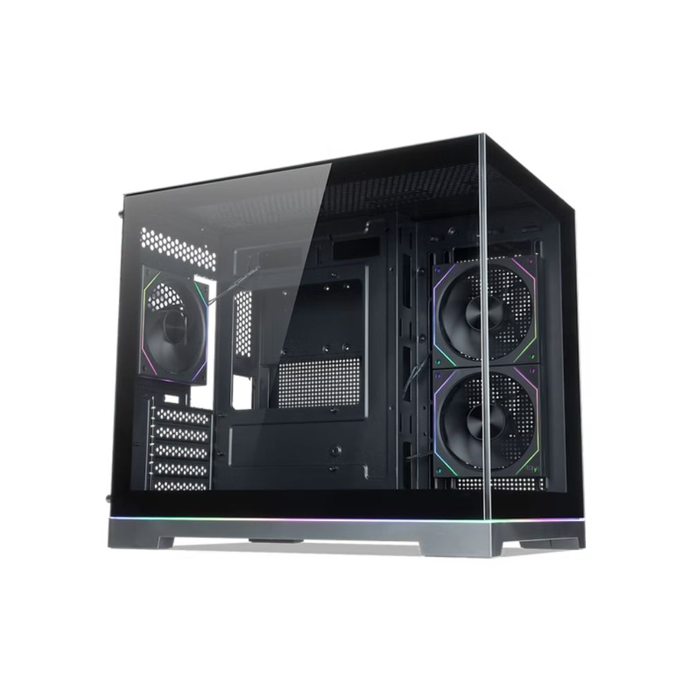 Tecware VXN GLOW M ARGB mATX Casing