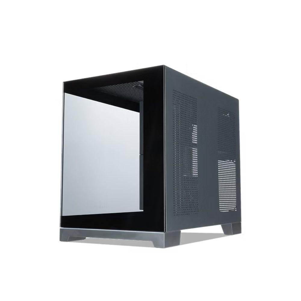 Tecware VXN GLOW M ARGB mATX Casing