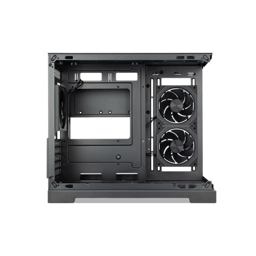 Tecware VXN GLOW M ARGB mATX Casing