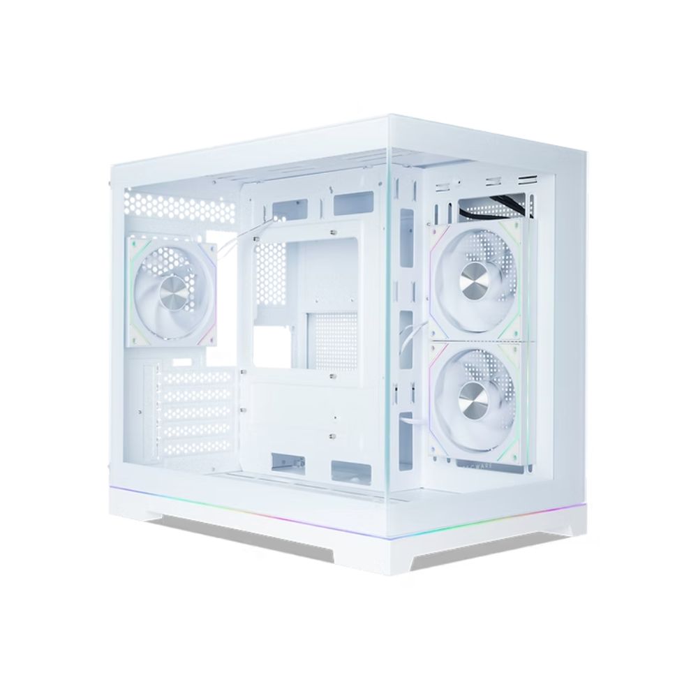Tecware VXN GLOW M ARGB mATX Casing