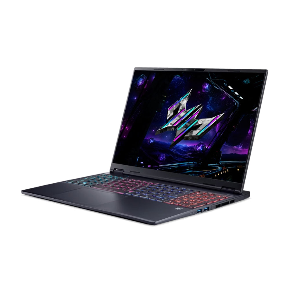 Acer Predator Helios Neo 16s AI PHN16S-71-77TF Gaming Laptop | Intel Core Ultra 7 255HX | NVD RTX5060 8GB
