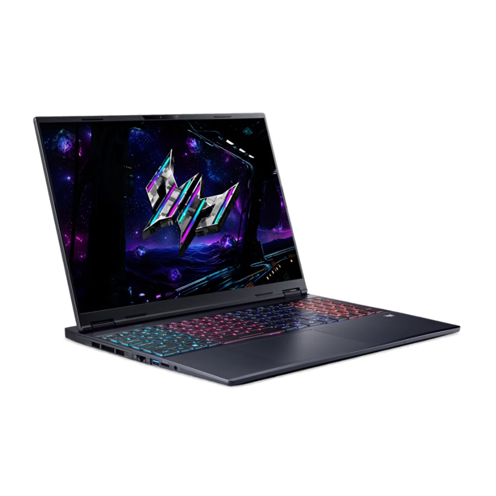 Acer Predator Helios Neo 16s AI PHN16S-71-77TF Gaming Laptop | Intel Core Ultra 7 255HX | NVD RTX5060 8GB