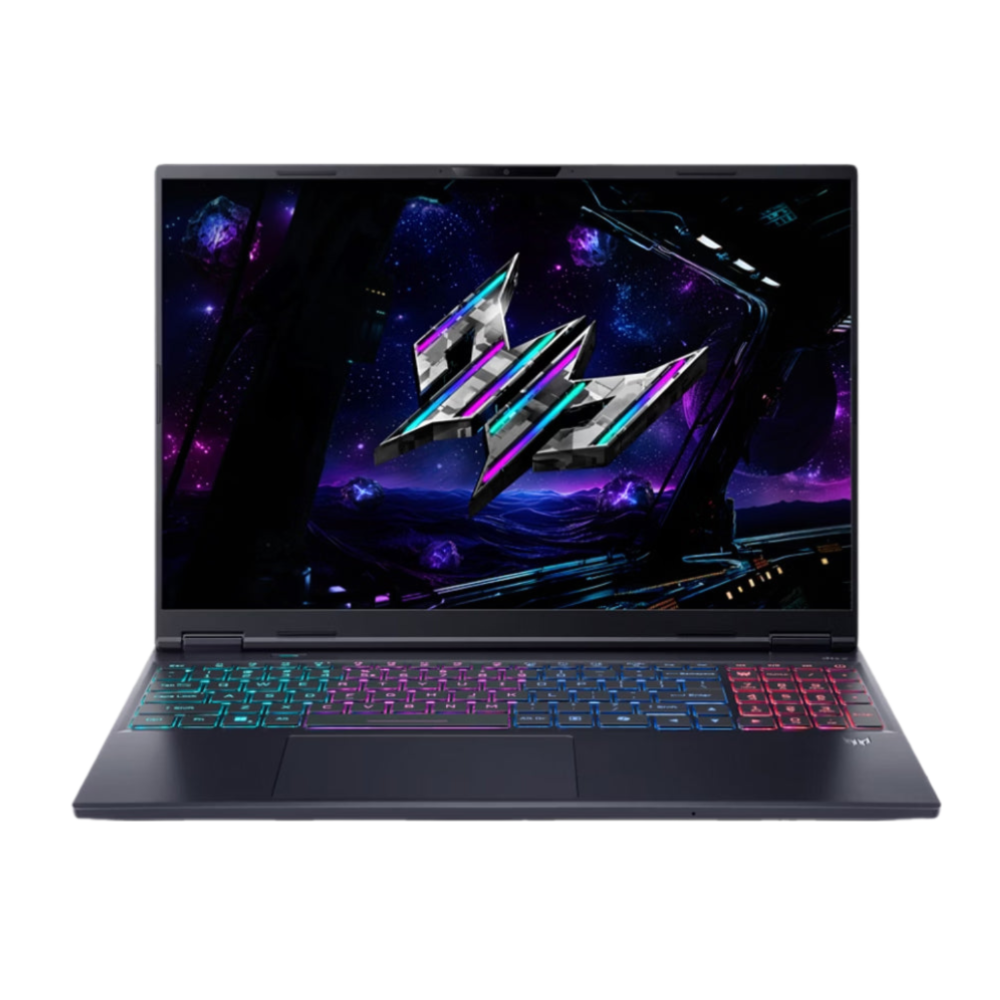 Acer Predator Helios Neo 16s AI PHN16S-71-77TF Gaming Laptop | Intel Core Ultra 7 255HX | NVD RTX5060 8GB