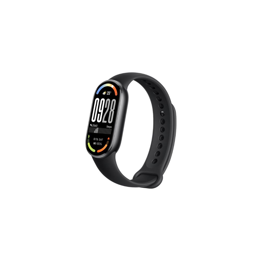 Xiaomi Smart Band 10