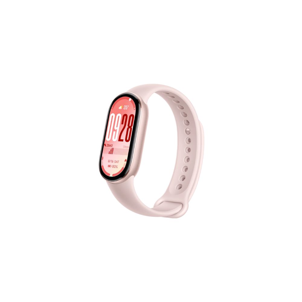 Xiaomi Smart Band 10
