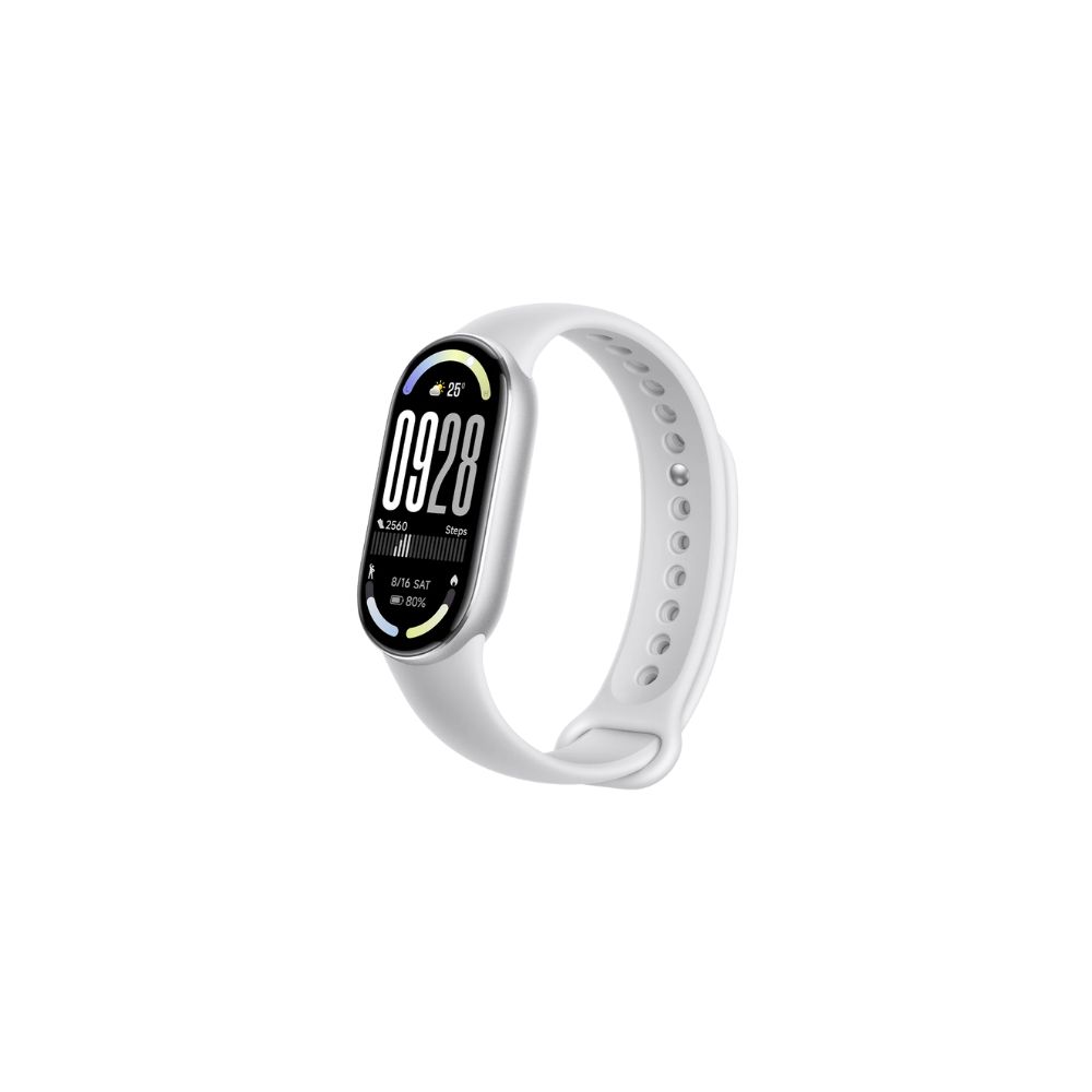 Xiaomi Smart Band 10
