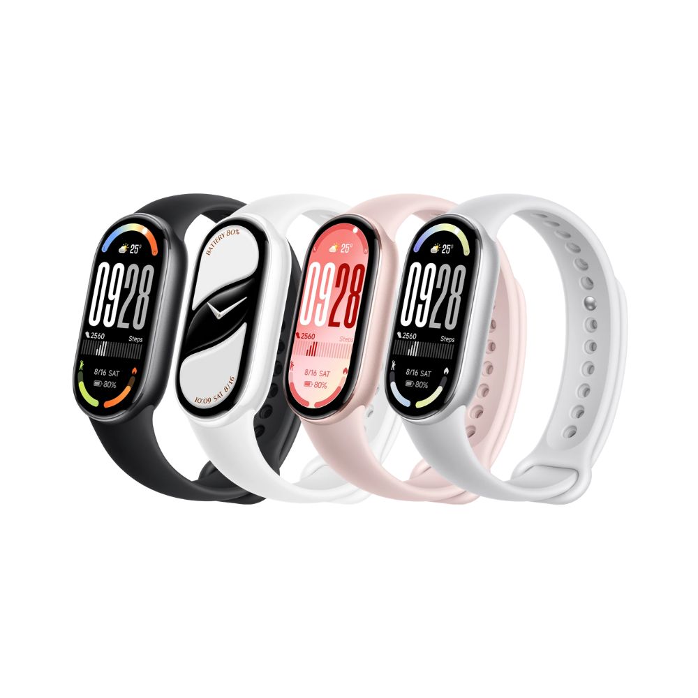 Xiaomi Smart Band 10