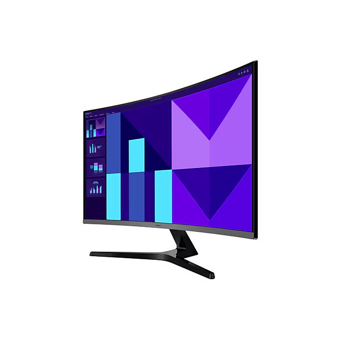 Samsung LS32D390GAEXXS Essential Monitor S3 S36D Curved | 32" | 1920 x 1080