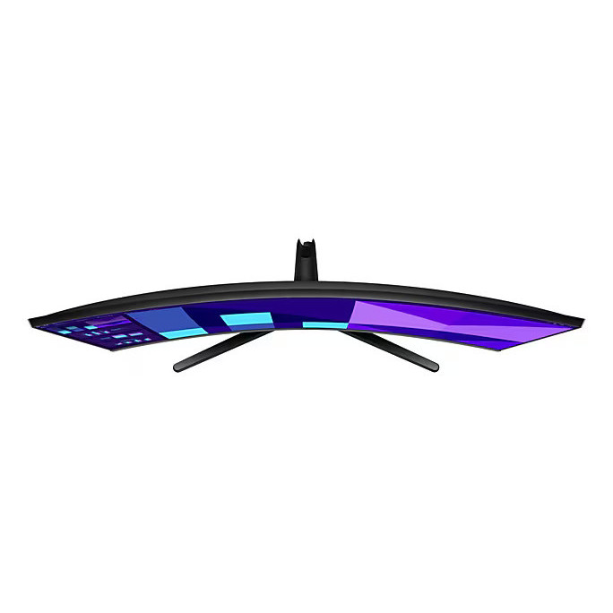 Samsung LS32D390GAEXXS Essential Monitor S3 S36D Curved | 32" | 1920 x 1080
