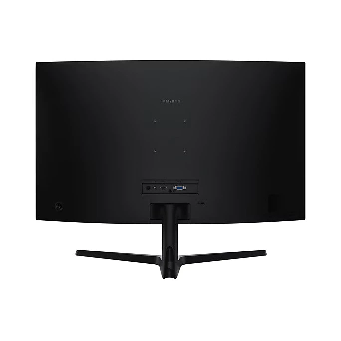 Samsung LS32D390GAEXXS Essential Monitor S3 S36D Curved | 32" | 1920 x 1080