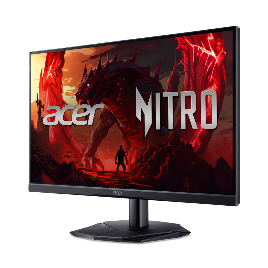 Acer Nitro KG251QX0 Gaming Monitor | 24.5" | 1920 x 1080