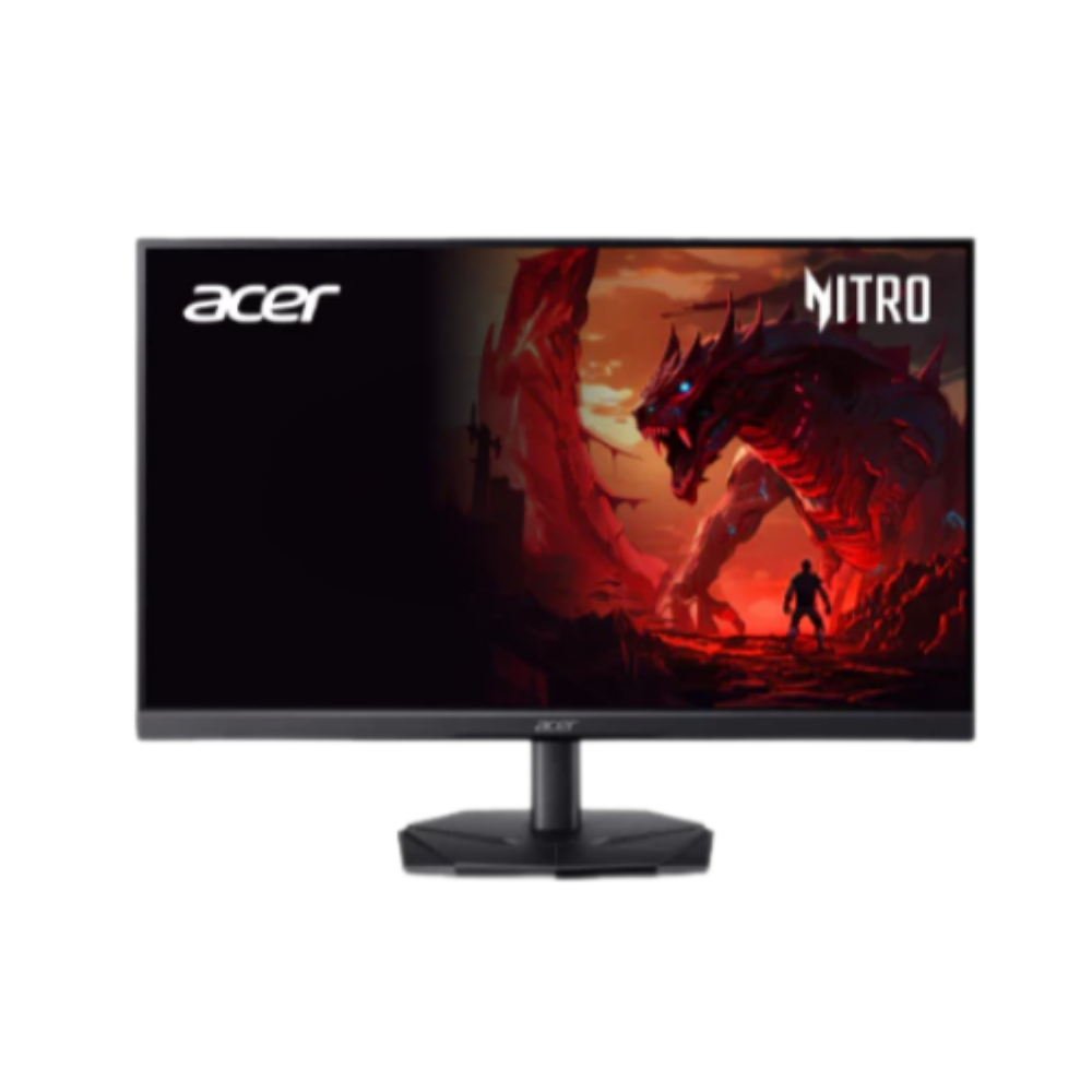 Acer Nitro KG251QX0 Gaming Monitor | 24.5" | 1920 x 1080