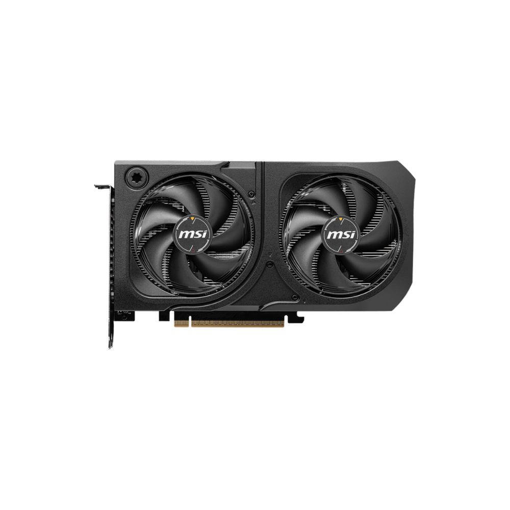 MSI GeForce RTX 5060 Ti 16G SHADOW 2X OC PLUS