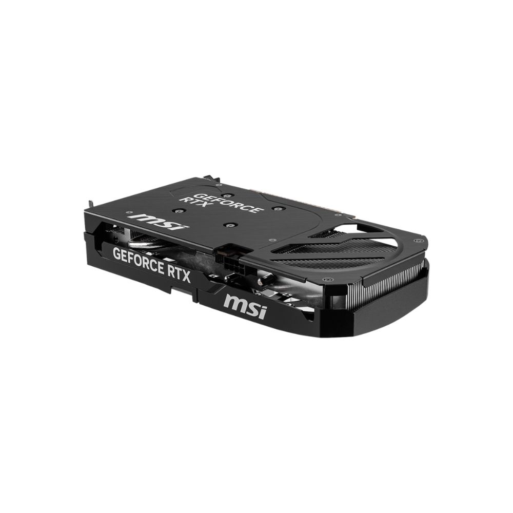 MSI GeForce RTX 5060 Ti 16G SHADOW 2X OC PLUS