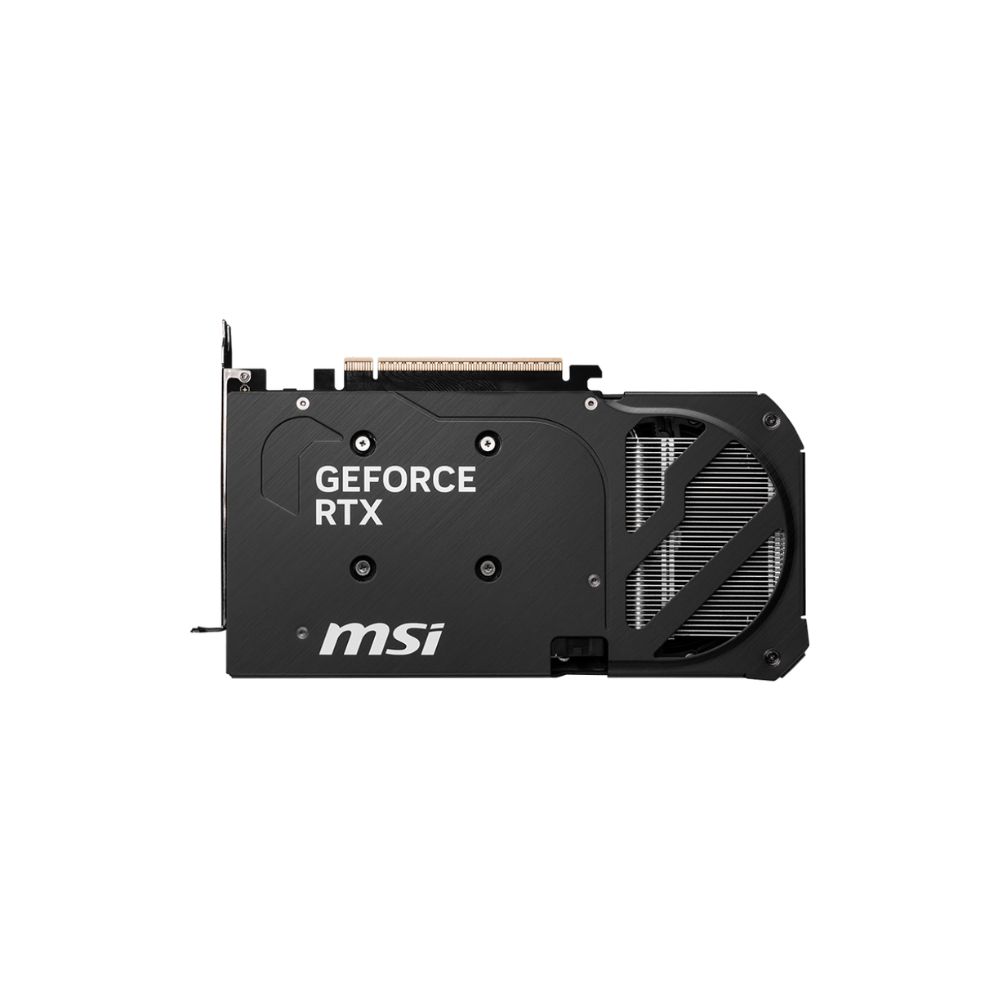 MSI GeForce RTX 5060 Ti 16G SHADOW 2X OC PLUS